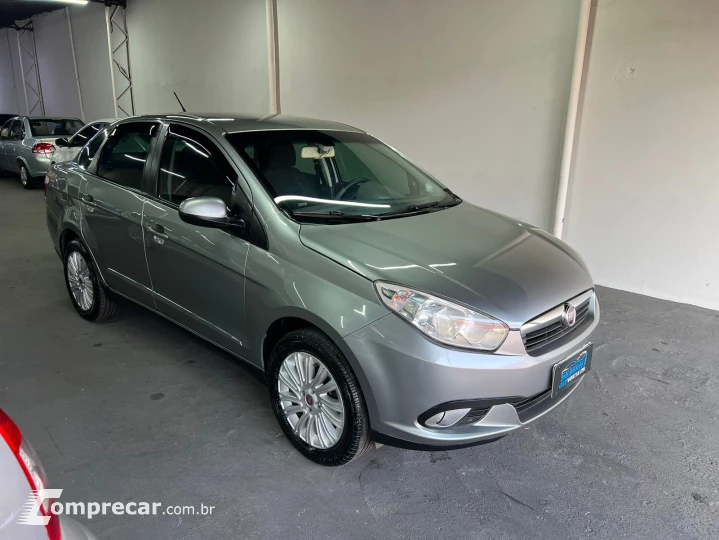 GRAND SIENA 1.6 MPI Essence 16V