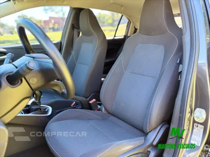 ONIX 1.0 FLEX LT MANUAL