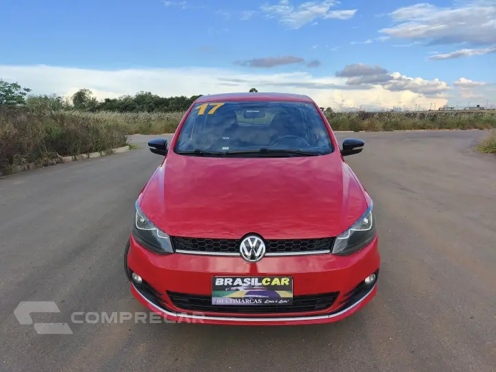 FOX 1.6 MSI RUN 8V FLEX 4P MANUAL