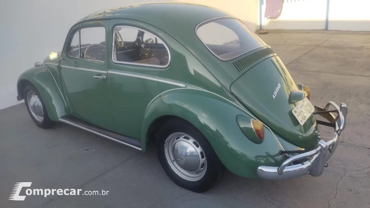 Fusca