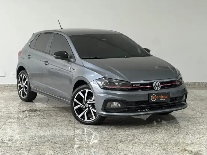 POLO 1.4 250 TSI GTS