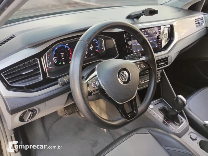 POLO 1.0 200 TSI Highline