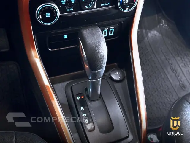 ECOSPORT - 2.0 DIRECT STORM 4WD AUTOMÁTICO