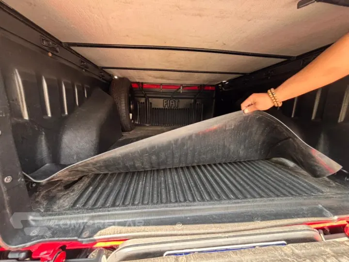 STRADA 1.4 MPI FREEDOM CS 8V FLEX 2P MANUAL