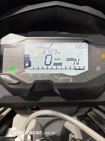 G 310 GS ABS