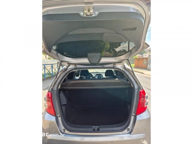 FIT - 1.4 LX 16V 4P AUTOMÁTICO