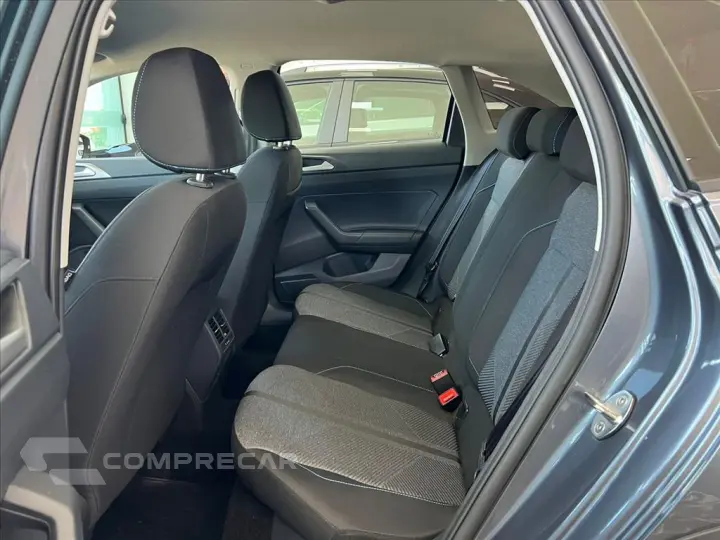 NIVUS 1.0 200 TSI TOTAL FLEX COMFORTLINE AUTOMÁTI