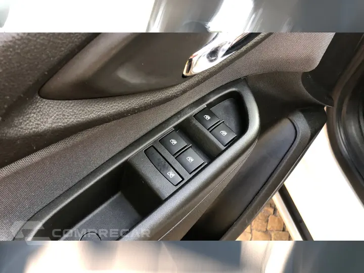 Onix 1.4 Mpfi Activ 8V Flex 4P Manual