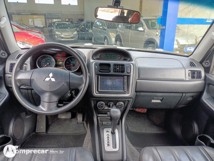 PAJERO 2.0 TR4 4X2 16V
