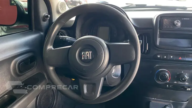 FIAT MOBI 1.0 8V EVO LIKE.