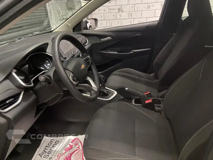 Onix 1.0 Flex Lt Manual