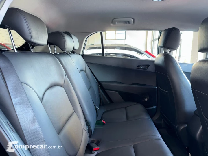 Creta Attitude 1.6