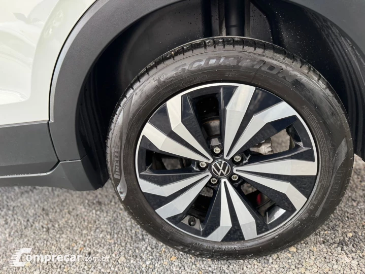 T-CROSS 1.0 200 TSI