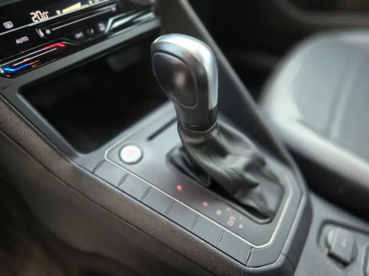 Nivus 1.0 4P FLEX 200 TSI HIGHLINE AUTOMÁTICO