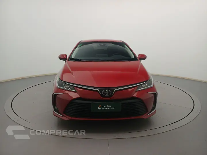COROLLA 2.0 VVT-IE FLEX XEI DIRECT SHIFT