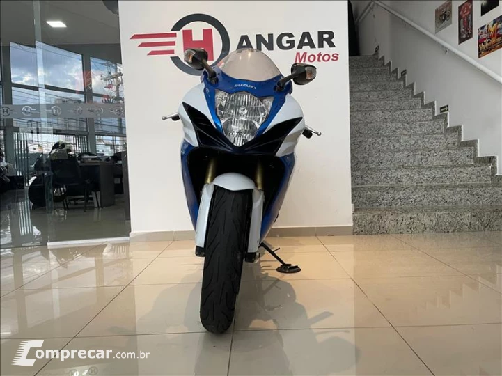 GSX-R 750