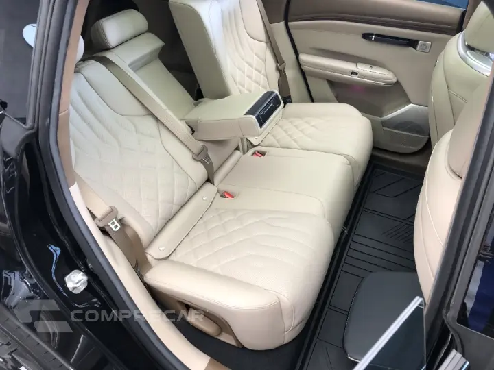 Aion ES ALL ELETRIC SEDAN