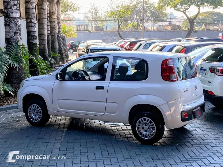 UNO 1.0 EVO Vivace 8V