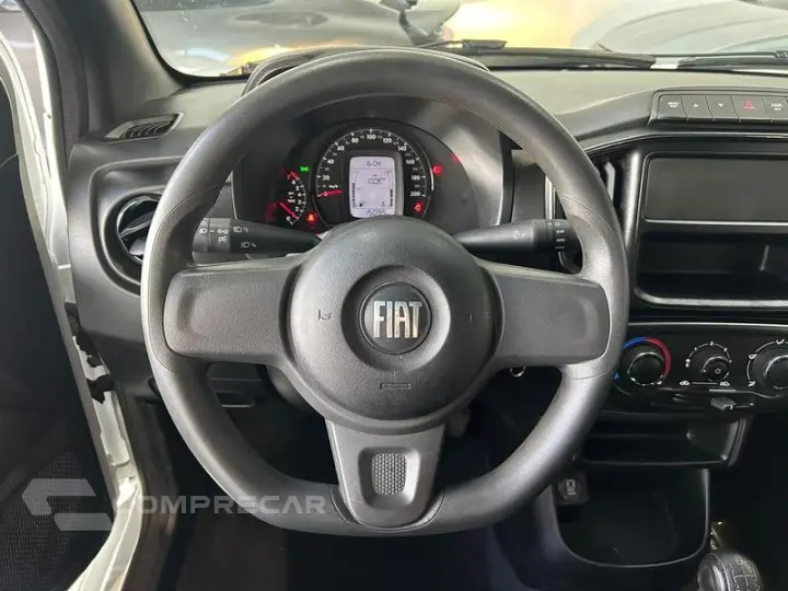 FIORINO ENDURANCE EVO 1.4 FLEX 8V 2P