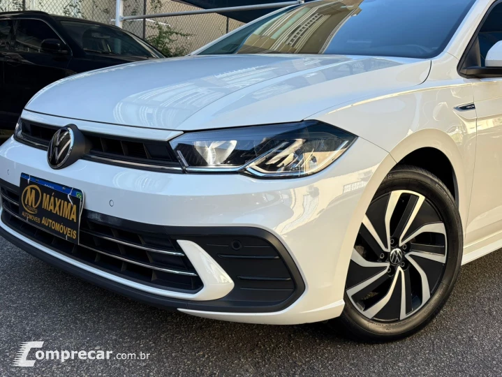 POLO 1.0 200 TSI Highline