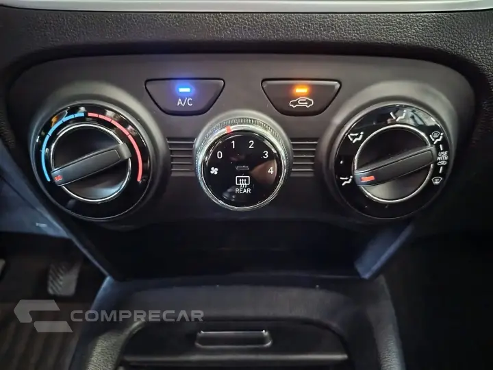 Hb20 1.0 12V Flex Vision Manual