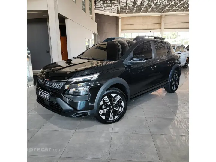 KARDIAN 1.0 TCE FLEX TECHNO EDC