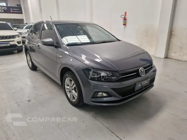POLO 1.0 170 TSI Comfortline