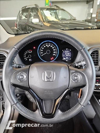 HR-V 1.8 16V EX