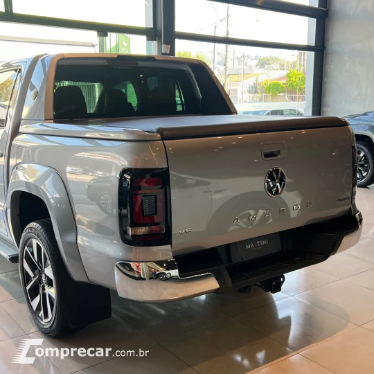 AMAROK Extreme CD 3.0 4x4 TB Dies. Aut.