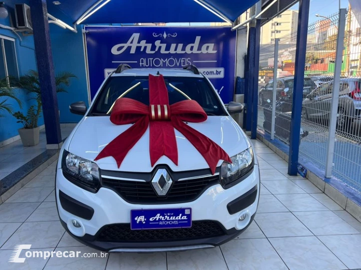 SANDERO