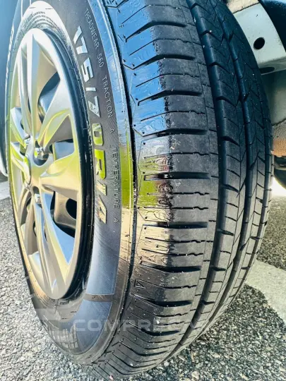 HB20 1.0 12V Comfort