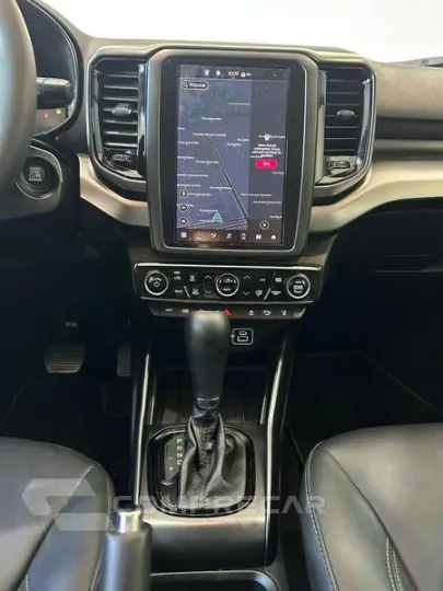 TORO VOLCANO 2.0 16V 4X4 TB DIESEL AUT.