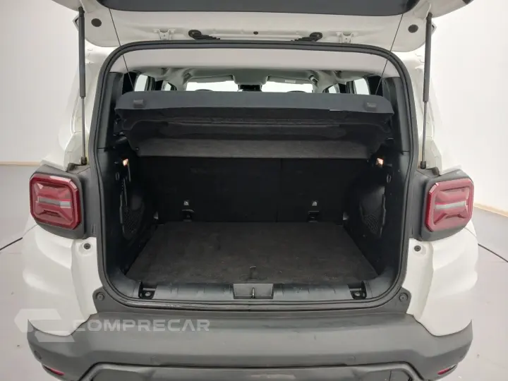 RENEGADE 1.3 T270 TURBO FLEX LONGITUDE AT6
