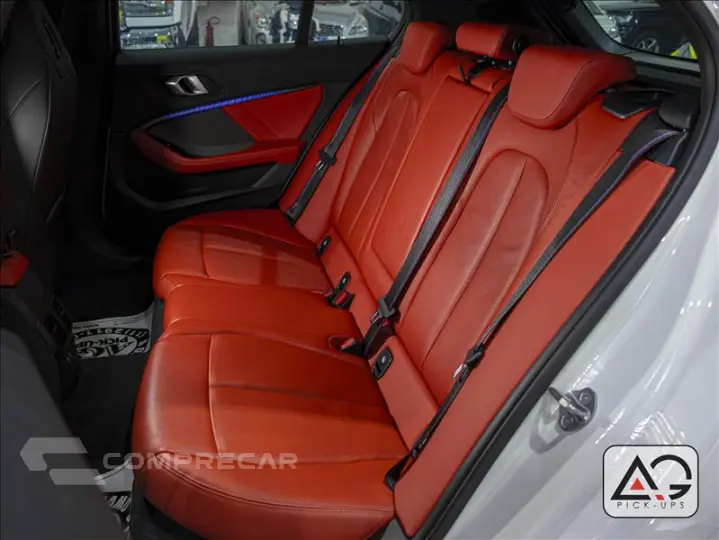 M 135I 2.0 16V Turbo