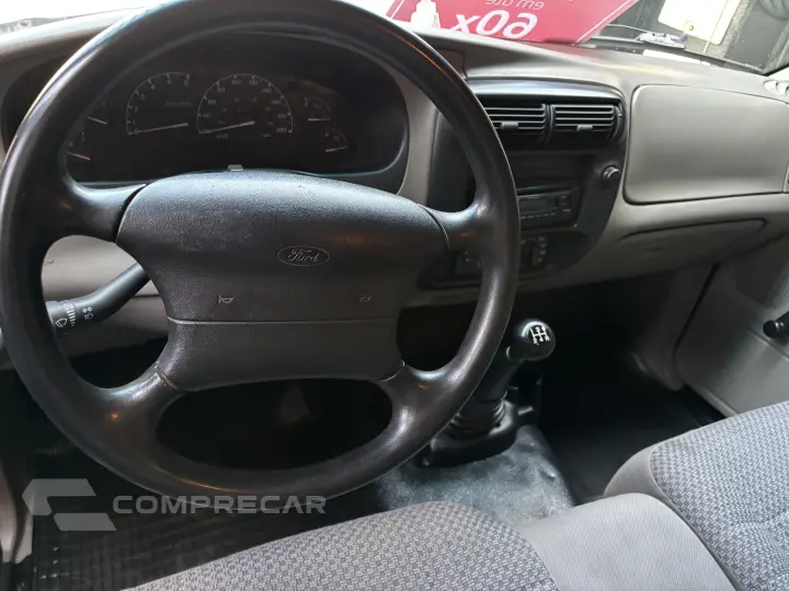 RANGER 2.5 XL 4X2 CD 16V