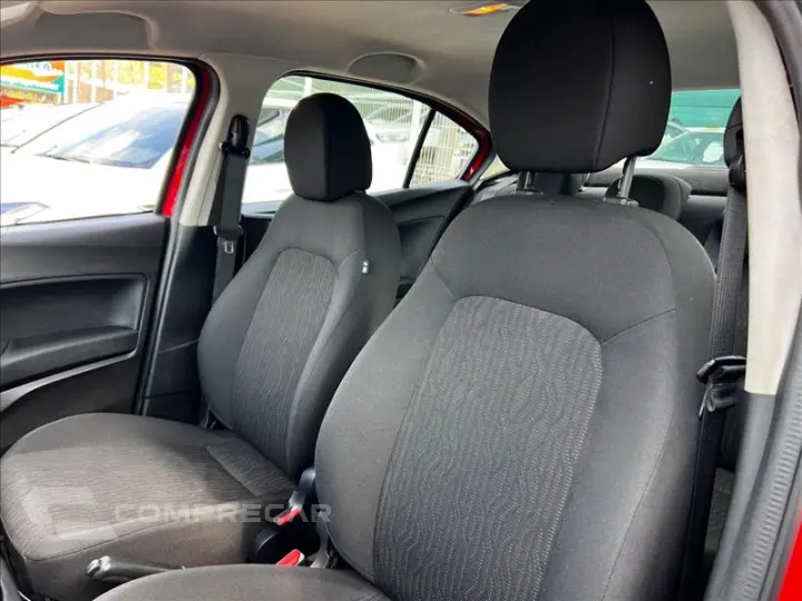 CRONOS 1.3 Firefly Drive