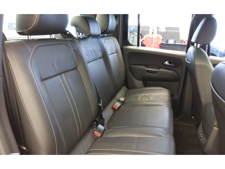AMAROK 3.0 V6 TDI DIESEL EXTREME CD 4MOTION AUTOMÁTICO