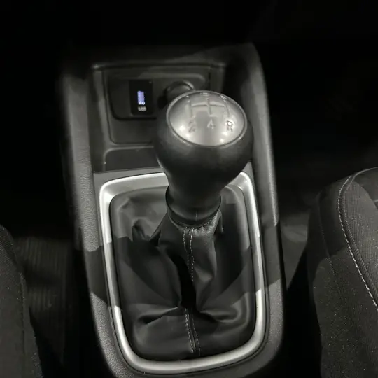 HB20 Sense Plus 1.0 Flex 12V Mec.