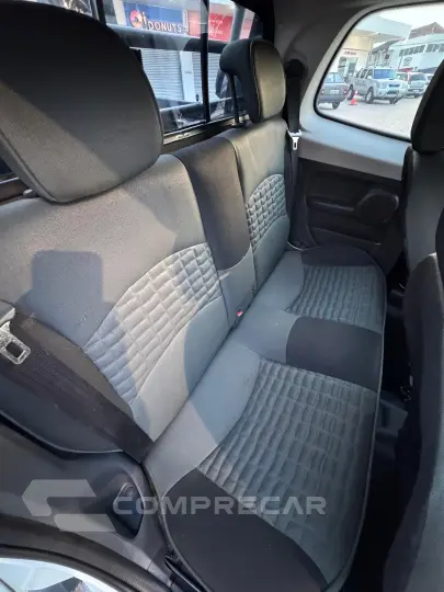 Sandero Expression 1.6