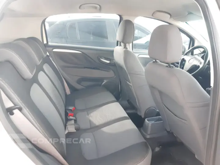 PUNTO 1.6 Essence 16V