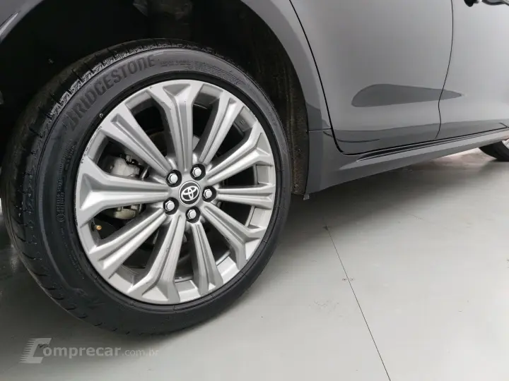 COROLLA 2.0 VVT-IE FLEX XEI DIRECT SHIFT