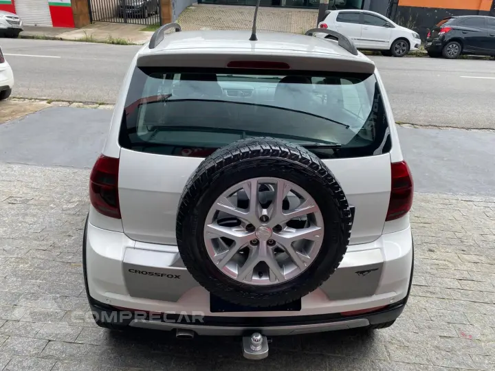 CROSSFOX 1.6 MI 8V