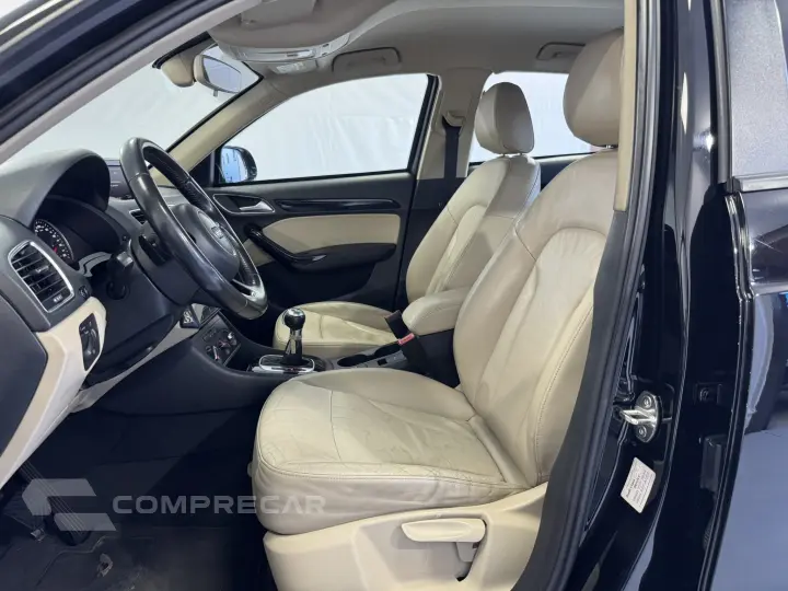 Q3 1.4 TFSI Ambiente S Tronic