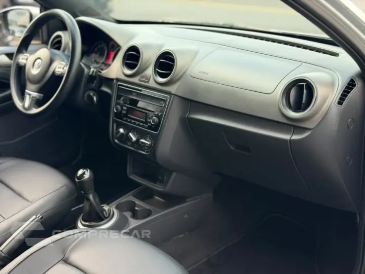 SAVEIRO 1.6 CROSS CE 8V FLEX 2P MANUAL
