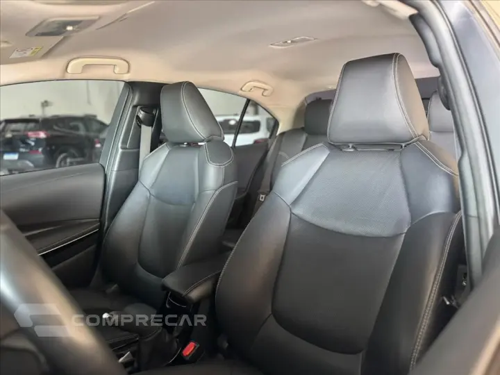 COROLLA 2.0 VVT-IE FLEX XEI DIRECT SHIFT