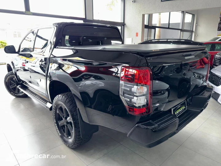 L200 Triton HPE 2.4