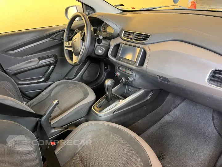 PRISMA 1.4 LTZ Spe/4 8V