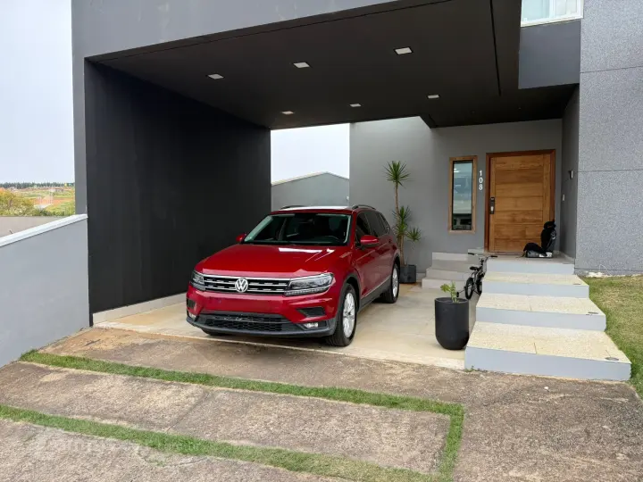 TIGUAN 1.4 250 TSI Allspace Comfortline