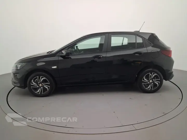 ONIX 1.0 FLEX MANUAL