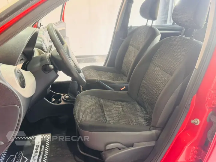 SANDERO 1.0 Expression 16V